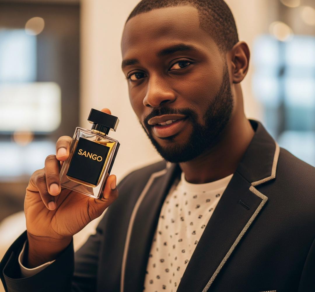 SANGO PERFUME