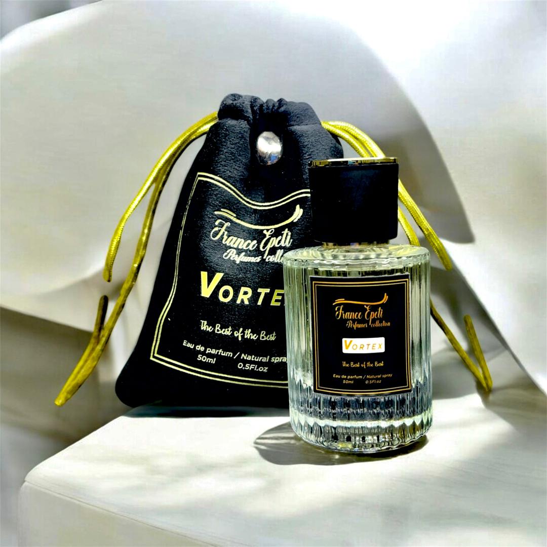 PERFUME 9
